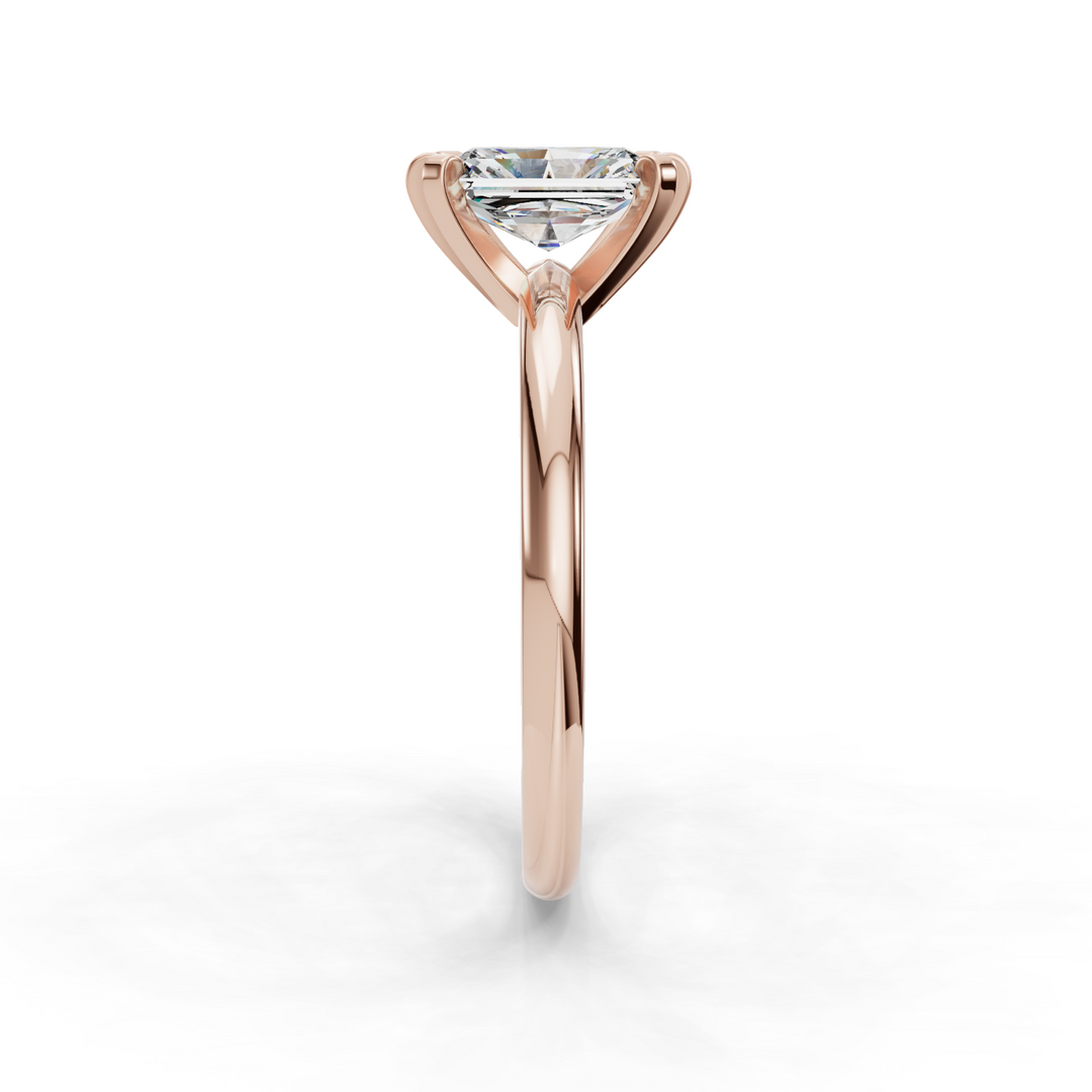 Engagement ring ERSL0336-1.00