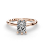 Load image into Gallery viewer, Engagement ring ERSL0336-1.00
