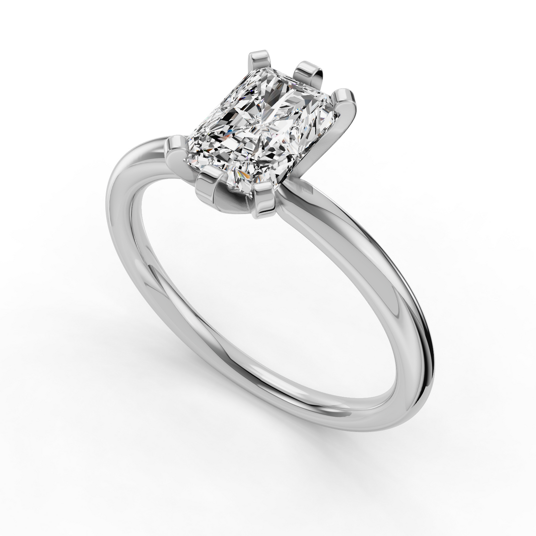 Engagement ring ERSL0336-1.00