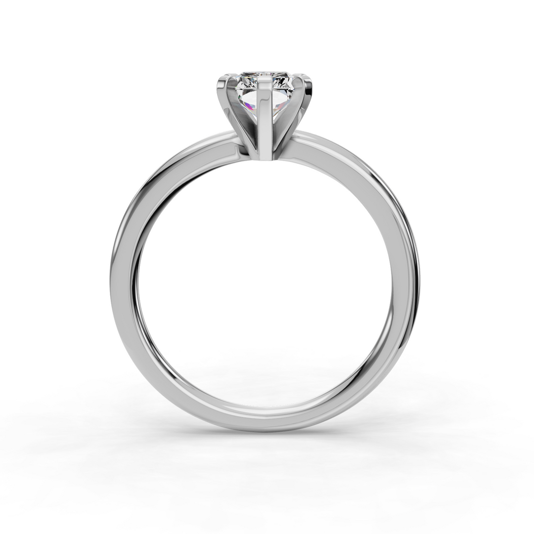 Engagement ring ERSL0336-1.00