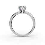 Load image into Gallery viewer, Engagement ring ERSL0336-1.00

