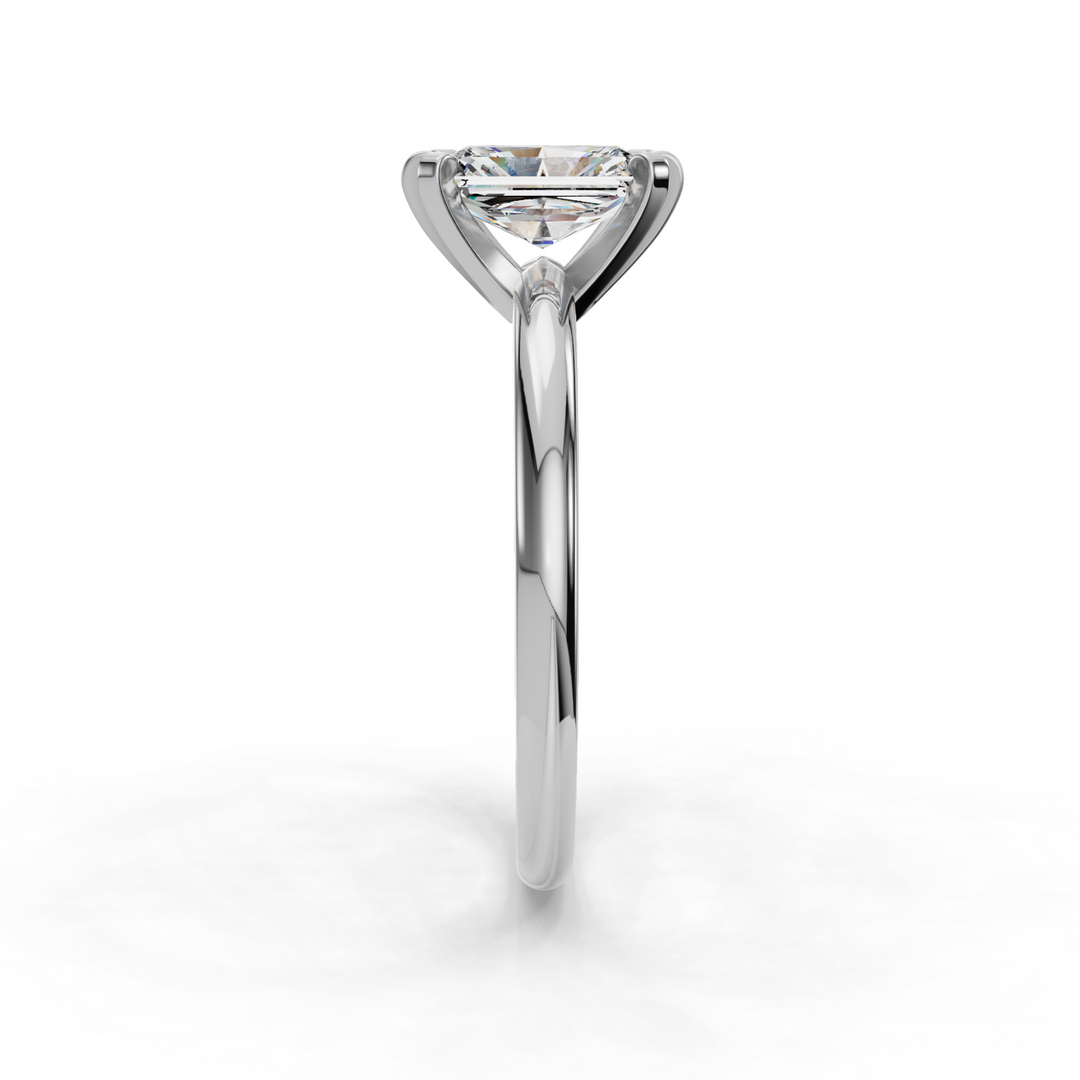 Engagement ring ERSL0336-1.00
