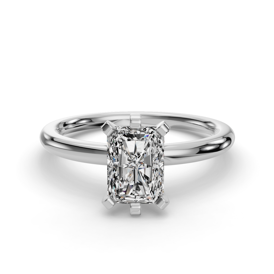 Engagement ring ERSL0336-1.00