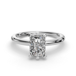 Load image into Gallery viewer, Engagement ring ERSL0336-1.00
