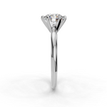 Load image into Gallery viewer, Engagement ring ERSL0336-1.00
