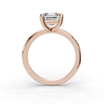 Load image into Gallery viewer, Engagement ring ERSL0353-1.00

