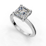 Load image into Gallery viewer, Engagement ring ERSL0353-1.00
