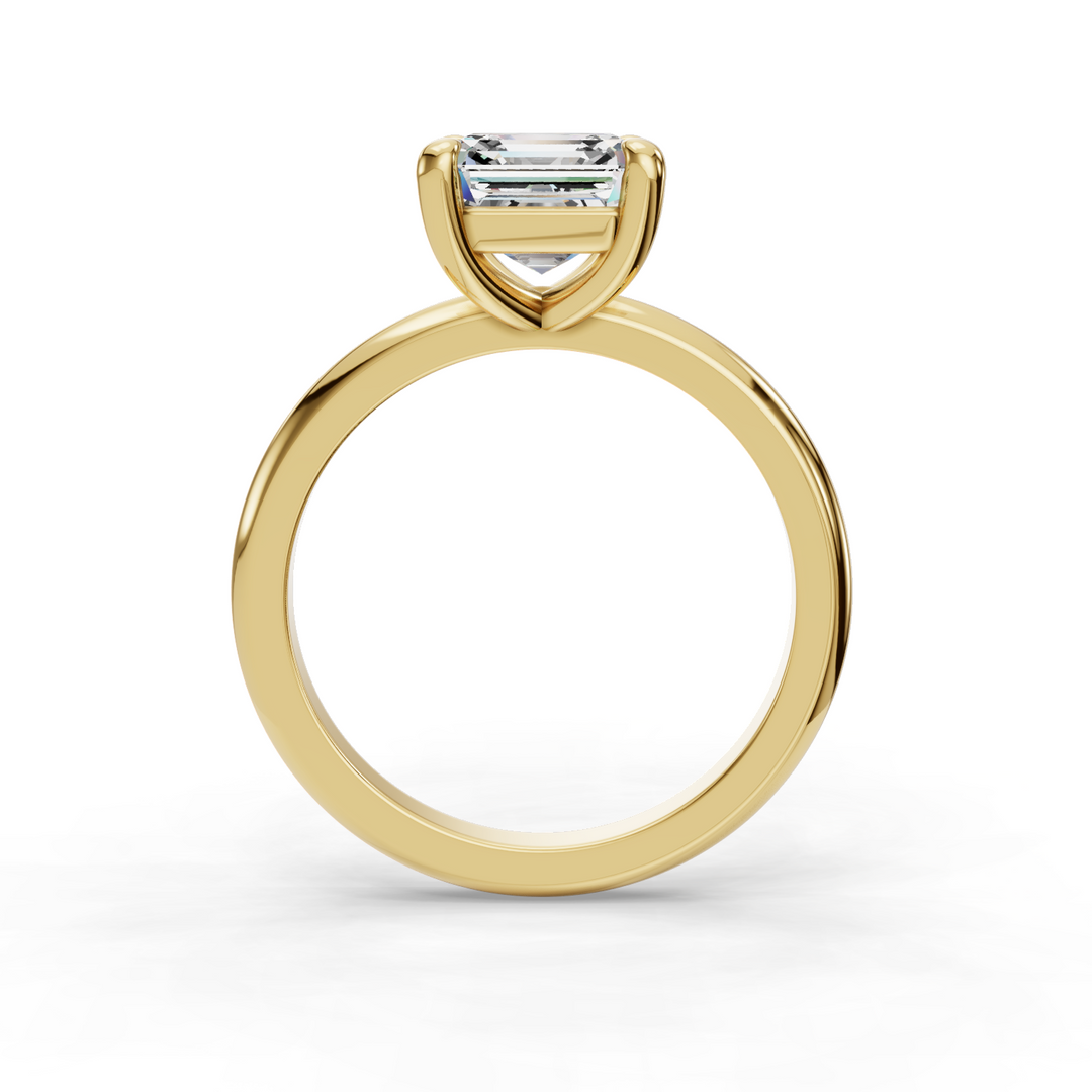 Engagement ring ERSL0353-1.00