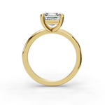 Load image into Gallery viewer, Engagement ring ERSL0353-1.00

