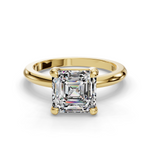 Load image into Gallery viewer, Engagement ring ERSL0353-1.00
