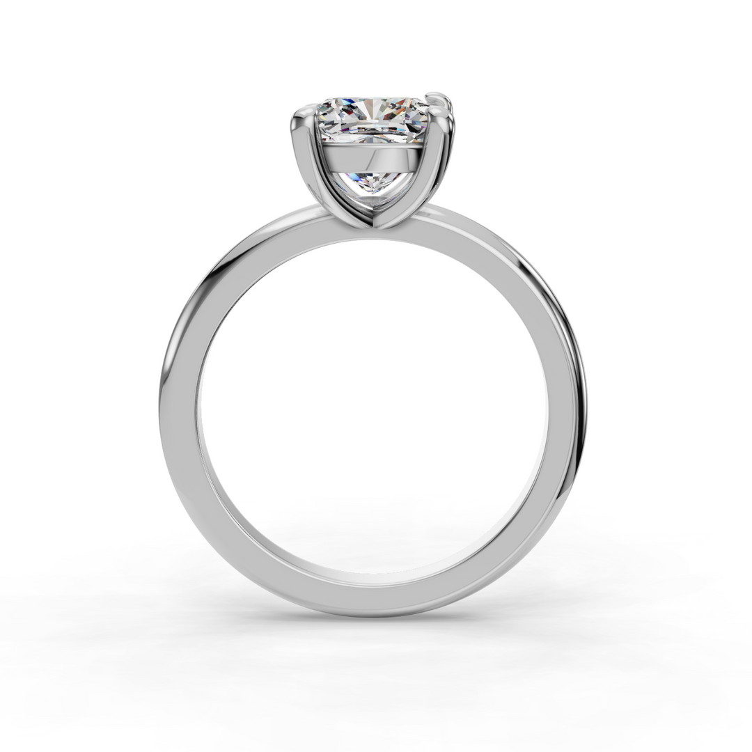 Engagement ring ERSL0353-1.00