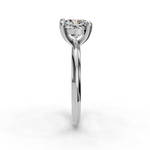 Load image into Gallery viewer, Engagement ring ERSL0353-1.00
