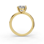 Load image into Gallery viewer, Engagement ring ERSL0353-1.00
