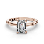 Load image into Gallery viewer, Engagement ring ERSL0353-1.00
