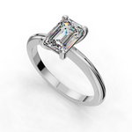 Load image into Gallery viewer, Engagement ring ERSL0353-1.00
