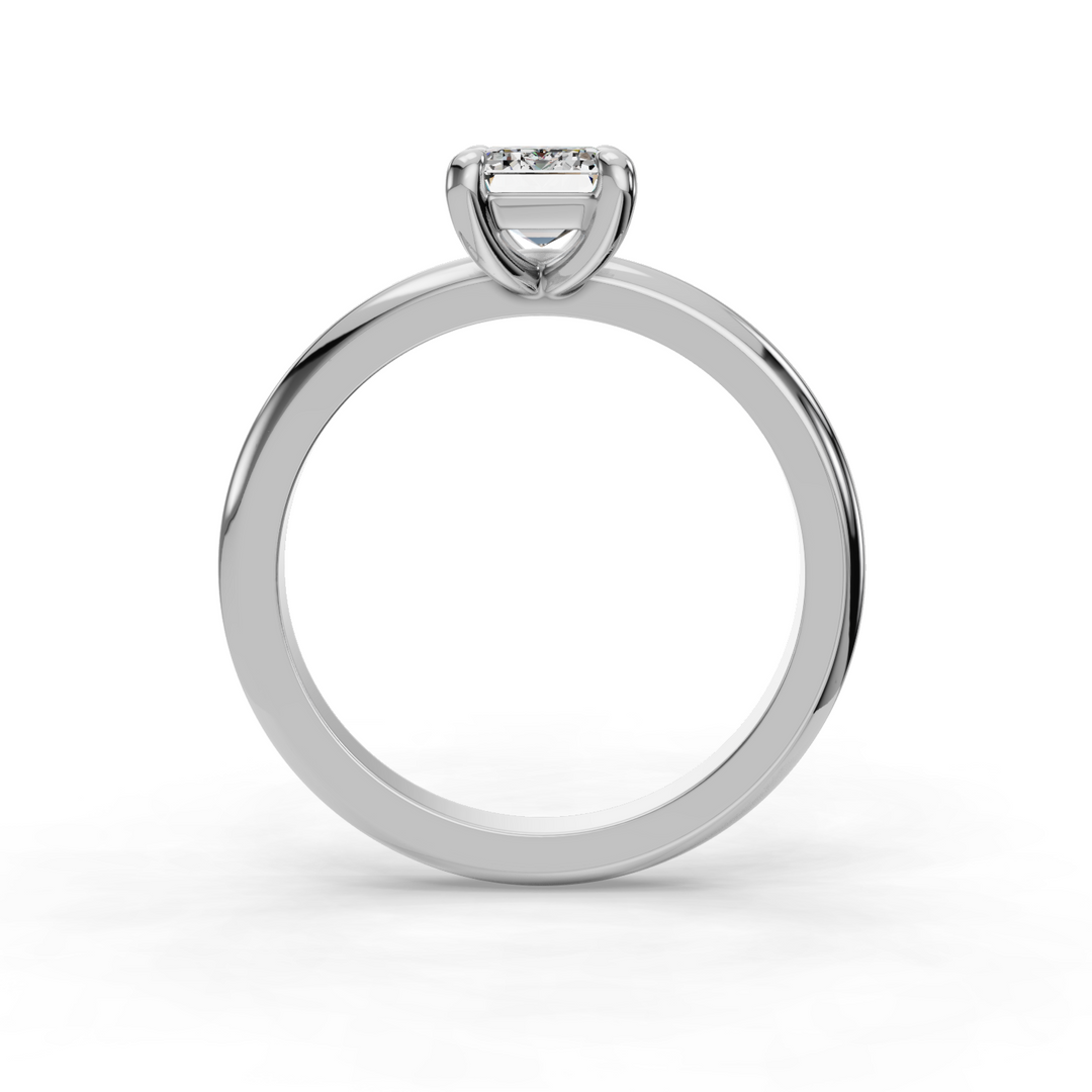 Engagement ring ERSL0353-1.00