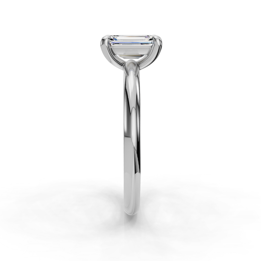 Engagement ring ERSL0353-1.00