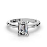 Load image into Gallery viewer, Engagement ring ERSL0353-1.00
