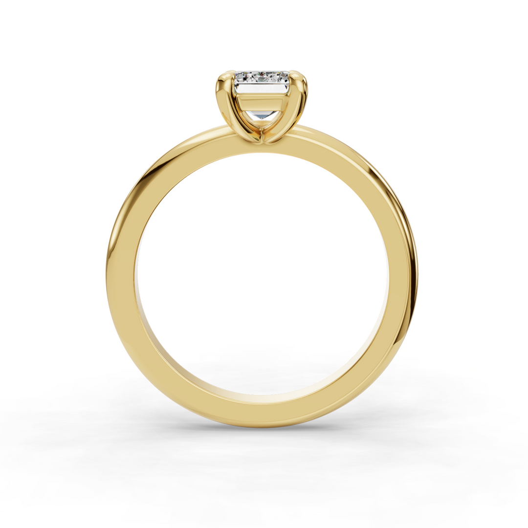 Engagement ring ERSL0353-1.00