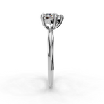 Load image into Gallery viewer, Engagement ring ERSL0353-1.00
