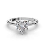 Load image into Gallery viewer, Engagement ring ERSL0353-1.00
