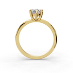 Load image into Gallery viewer, Engagement ring ERSL0353-1.00
