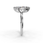 Load image into Gallery viewer, Engagement ring ERSL0353-1.00
