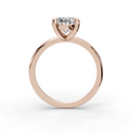 Load image into Gallery viewer, Engagement ring ERSL0353-1.00

