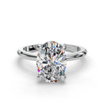 Load image into Gallery viewer, Engagement ring ERSL0353-1.00
