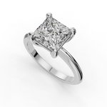 Load image into Gallery viewer, Engagement ring ERSL0353-1.00
