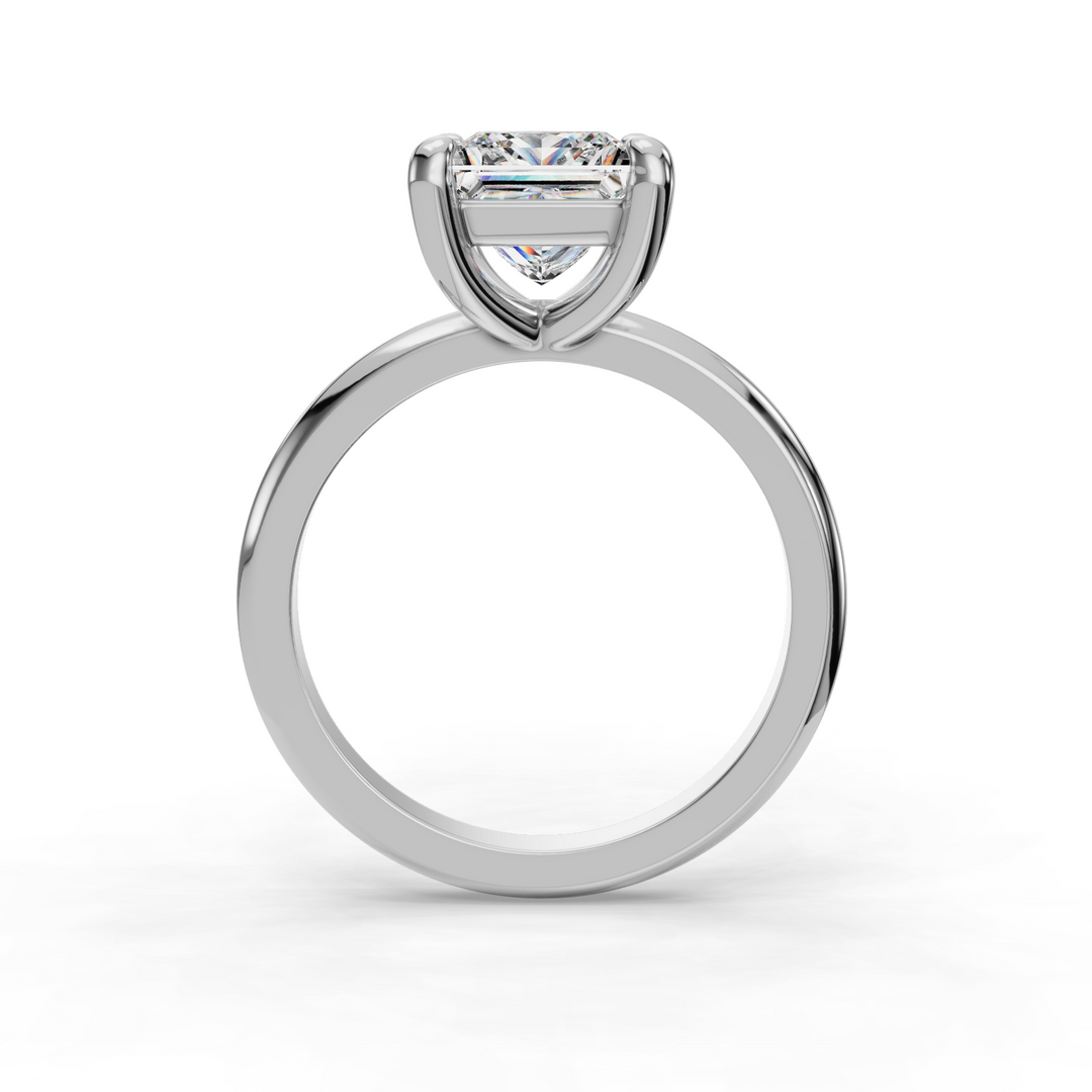 Engagement ring ERSL0353-1.00