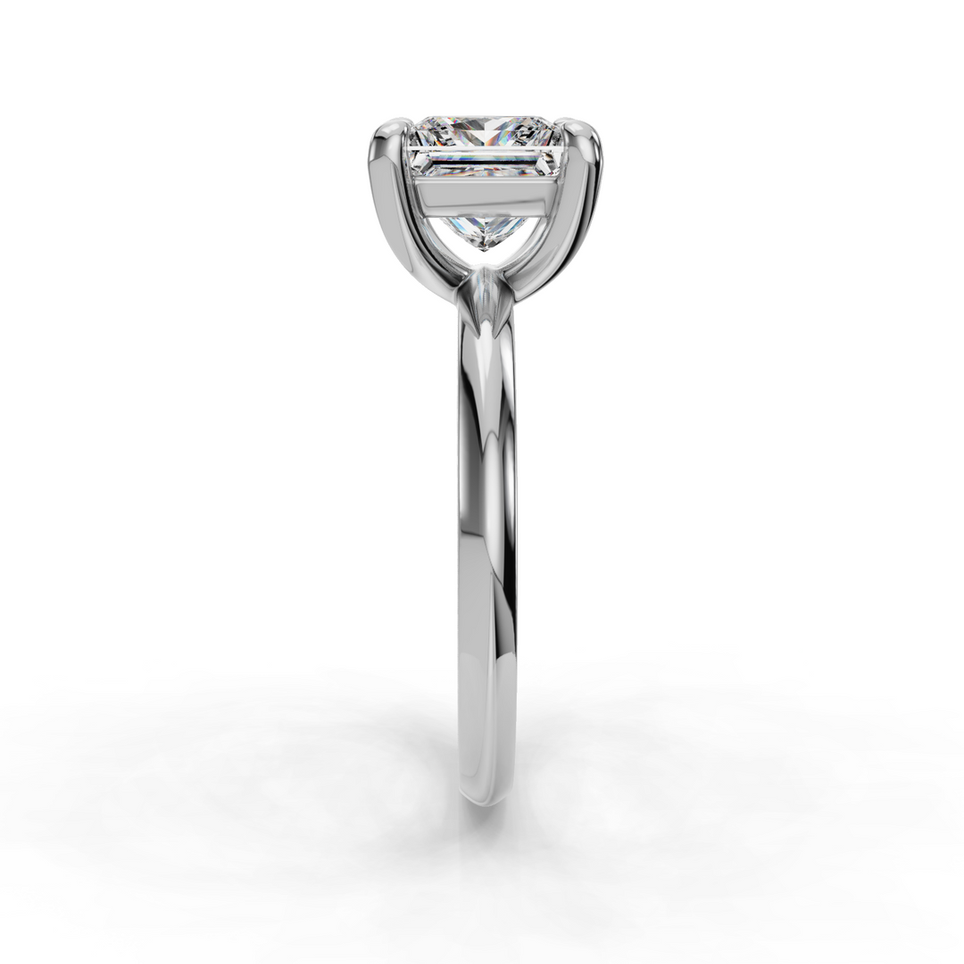 Engagement ring ERSL0353-1.00
