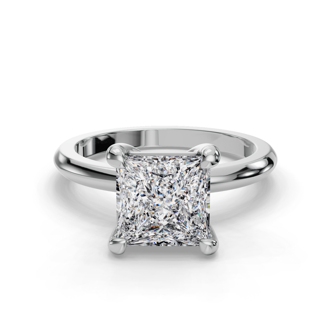 Engagement ring ERSL0353-1.00