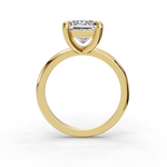 Load image into Gallery viewer, Engagement ring ERSL0353-1.00
