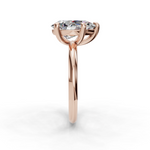 Load image into Gallery viewer, Engagement ring ERSL0353-1.00
