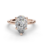 Load image into Gallery viewer, Engagement ring ERSL0353-1.00
