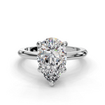 Load image into Gallery viewer, Engagement ring ERSL0353-1.00
