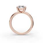 Load image into Gallery viewer, Engagement ring ERSL0353-1.00
