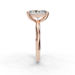 Load image into Gallery viewer, Engagement ring ERSL0353-1.00
