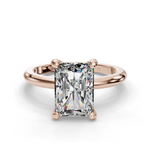 Load image into Gallery viewer, Engagement ring ERSL0353-1.00
