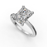 Load image into Gallery viewer, Engagement ring ERSL0353-1.00

