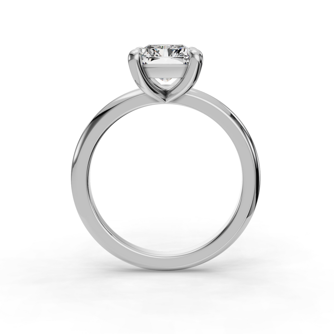 Engagement ring ERSL0353-1.00