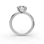 Load image into Gallery viewer, Engagement ring ERSL0353-1.00

