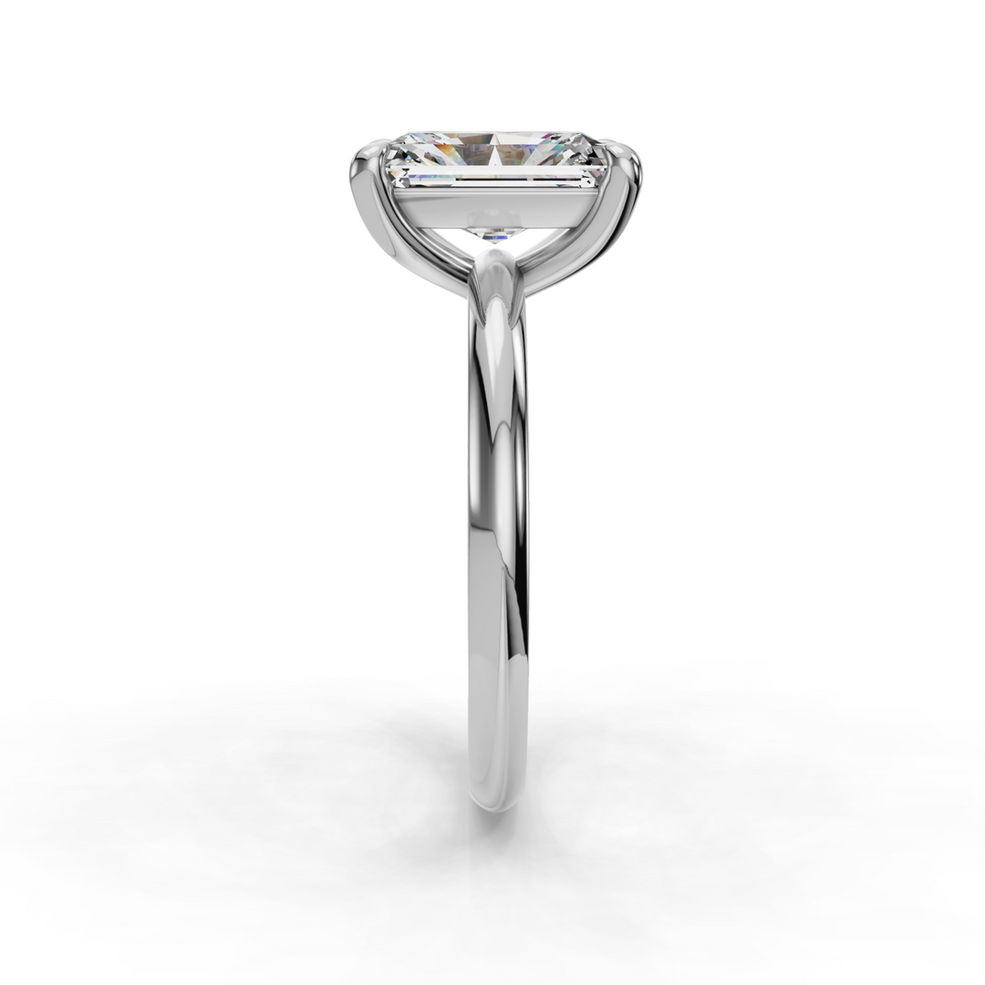 Engagement ring ERSL0353-1.00
