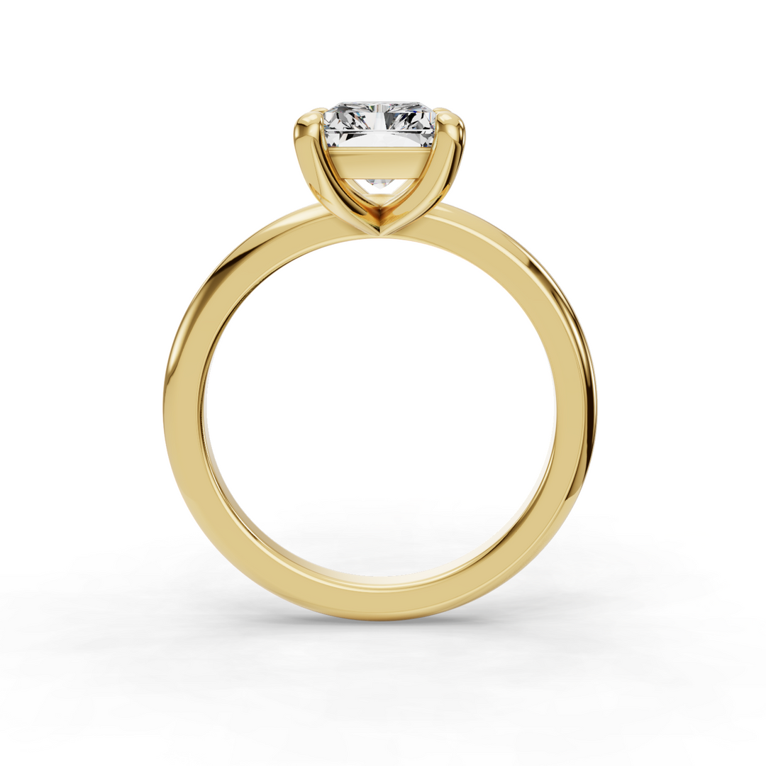 Engagement ring ERSL0353-1.00