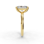 Load image into Gallery viewer, Engagement ring ERSL0353-1.00
