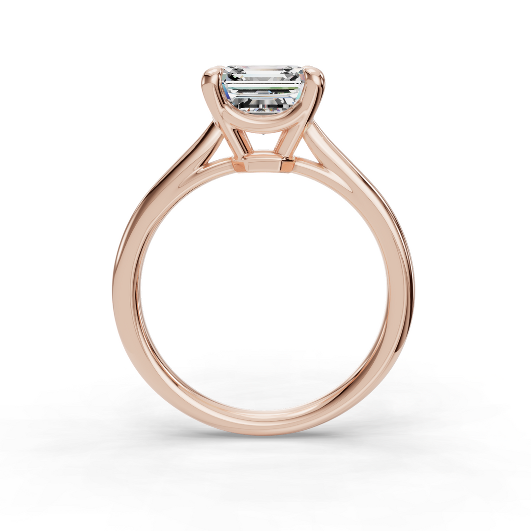 Solitaire Ring ERSL0805