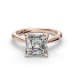 Load image into Gallery viewer, Solitaire Ring ERSL0805
