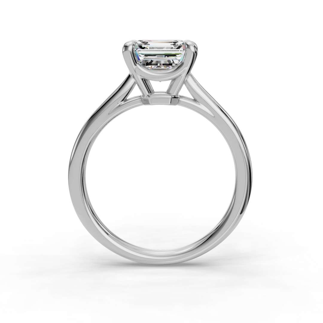 Solitaire Ring ERSL0805