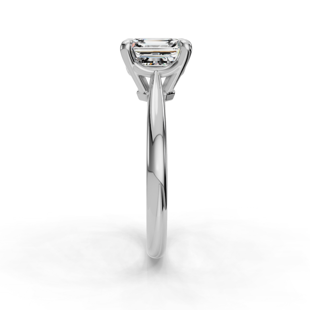 Solitaire Ring ERSL0805
